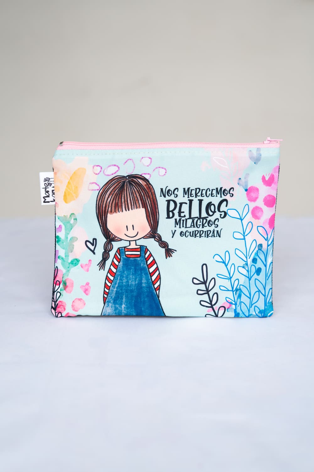 ESTUCHE BELLOS MILAGROS Estuche bellos milagros - Imagen 1