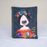 Estuche catrina