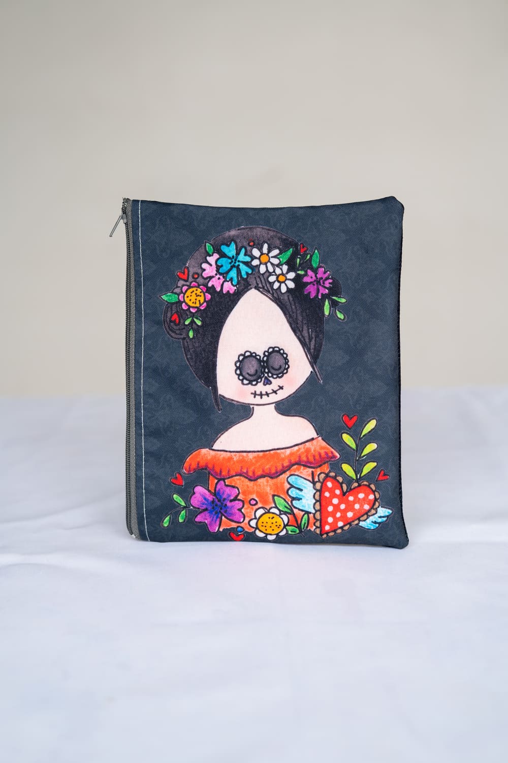 ESTUCHE CATRINA Estuche catrina - Imagen 1