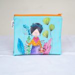 Estuche Frida