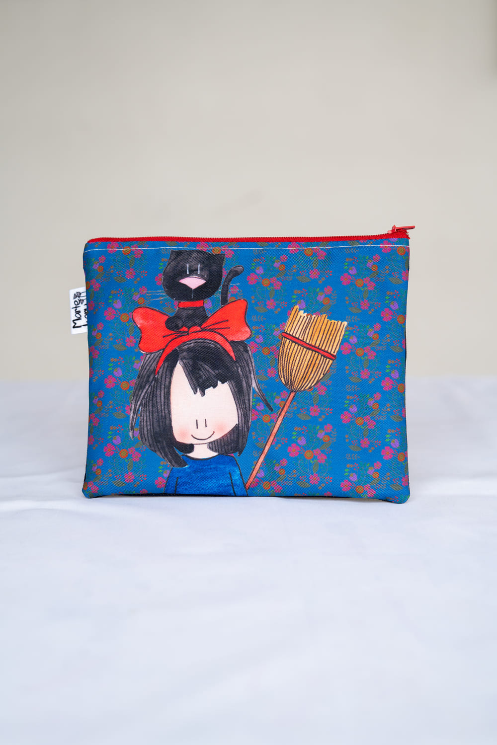 ESTUCHE KIKI Estuche Kiki - Imagen 1