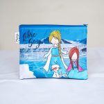 Estuche libre soy